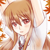 ちはやふる ニコニコ静画 イラスト