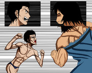 たった二人の最終決戦6.36