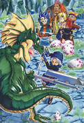 DQ6