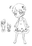 おさがり