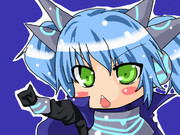 しっこくのおとめ　まーは