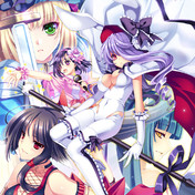 Riv ニコニコ静画 イラスト