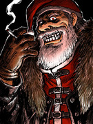 今年もジングル・ヘル