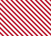 ストライプ ニコニコ静画 イラスト