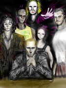 あまり我々を怒らせない方がいい