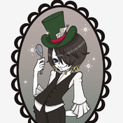 いかれた帽子屋 ニコニコ静画 イラスト