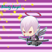 ぶらっでぃ★えんじぇる