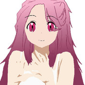 渡瀬眞悧 ニコニコ静画 イラスト