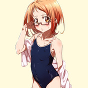 調辺アコ ニコニコ静画 イラスト