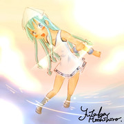 一緒に入らないか？