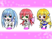 おどってエンジェロイド