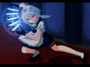 完全で瀟洒な従者