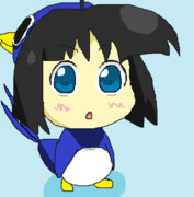 みのりスクランブル ニコニコ静画 イラスト