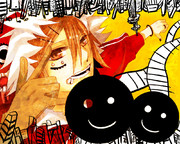 ぐるたみんさん描いてみた