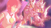 玄関子 ニコニコ静画 イラスト