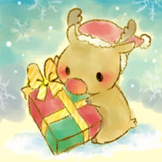 たま ニコニコ静画 イラスト