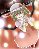 フランドールさん