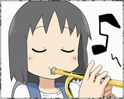 今日のなのちゃん