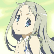 あの日見た花の名前を僕達はまだ知らない。