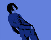 【銀魂EDパロ】 ダ ム 【うたプリ】