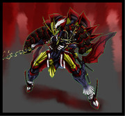 電撃使い ニコニコ静画 イラスト