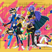 馬場ラムネード ニコニコ静画 イラスト