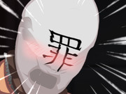 お仕置きされることを強いられているんだ！