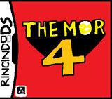 リンチンドーDSソフト「THE MOR4」