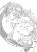 アリアなんだからねっ