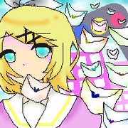 しゅうまつがやってくる ニコニコ静画 イラスト