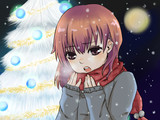 クリスマス・・・・中止でいいんですか・・・・？