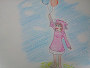 タブンネ（幼女）