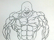 ８０％のわたし