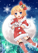 めりーんくりすます