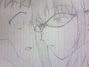 LCLの匂いがする…