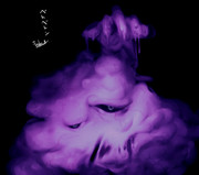 ベトベトン描いてみた