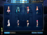 メイジのドット絵