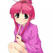 Hey 鏡 ニコニコ静画 イラスト
