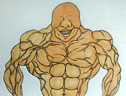 ８０％のわたし