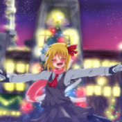 触りたい このほっぺ ニコニコ静画 イラスト