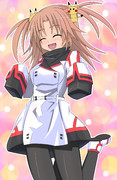のほほんさん ニコニコ静画 イラスト