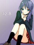 １２月８日