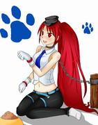 ハイドッグブリーダー　アカネさま