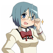 眼鏡さやかちゃん