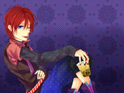 【全力で】歌い手さん描いてみた【(*´七∀日｀*)】