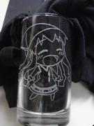 イカちゃんコップ