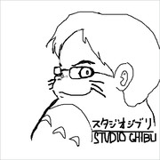 スタジオジブリ ニコニコ静画 イラスト