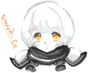 エターナル子ちゃん