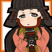 「あれ？天海様、天海様～！」