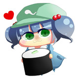 かっぱまき
